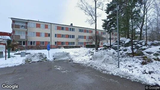 Lägenheter till salu i Västerås - Bild från Google Street View