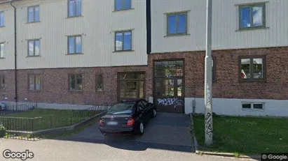 Lägenheter till salu i Majorna-Linné - Bild från Google Street View