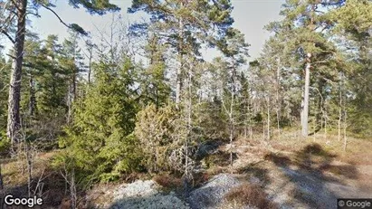 Lägenheter till salu i Norrtälje - Bild från Google Street View