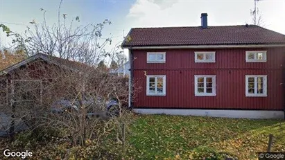 Lägenheter till salu i Vallentuna - Bild från Google Street View