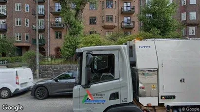 Lägenheter till salu i Vasastan - Bild från Google Street View