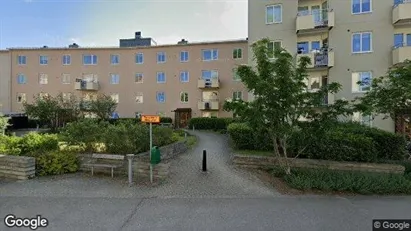 Lägenheter att hyra i Linköping - Bild från Google Street View