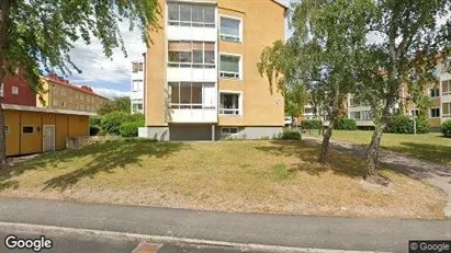 Lägenheter till salu i Kalmar - Bild från Google Street View