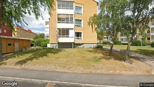 Lägenheter till salu i Kalmar - Bild från Google Street View