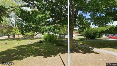Lägenheter till salu i Kalmar - Bild från Google Street View
