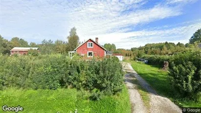 Lägenheter till salu i Nordanstig - Bild från Google Street View