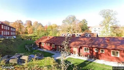 Bostadsrätter till salu i Jönköping - Bild från Google Street View