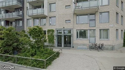 Bostadsrätter till salu i Limhamn/Bunkeflo - Bild från Google Street View