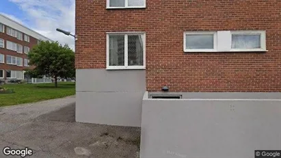 Bostadsrätter till salu i Sundsvall - Bild från Google Street View