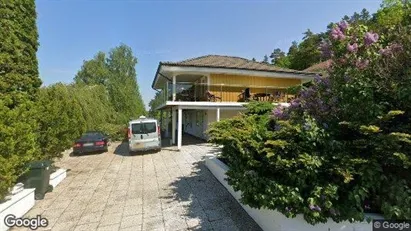 Rum att hyra i Ale - Bild från Google Street View