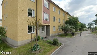 Bostadsrätter till salu i Botkyrka - Bild från Google Street View