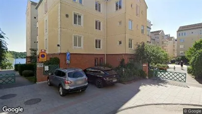 Bostadsrätter till salu i Västerort - Bild från Google Street View