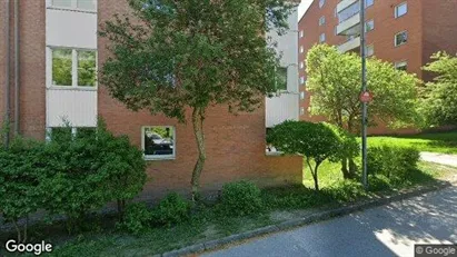 Bostadsrätter till salu i Norrtälje - Bild från Google Street View