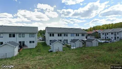 Bostadsrätter till salu i Örgryte-Härlanda - Bild från Google Street View