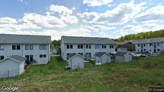 Bostadsrätter till salu i Örgryte-Härlanda - Bild från Google Street View