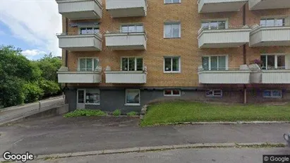 Bostadsrätter till salu i Tidaholm - Bild från Google Street View