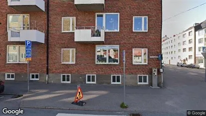 Bostadsrätter till salu i Karlskrona - Bild från Google Street View