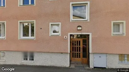 Bostadsrätter till salu i Österåker - Bild från Google Street View