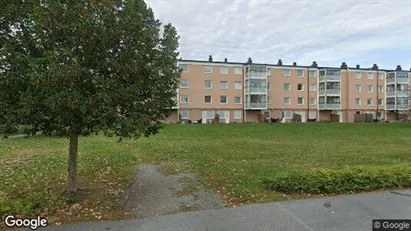 Bostadsrätter till salu i Sigtuna - Bild från Google Street View