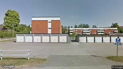 Bostadsrätter till salu i Tibro - Bild från Google Street View