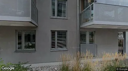 Bostadsrätter till salu i Sundbyberg - Bild från Google Street View