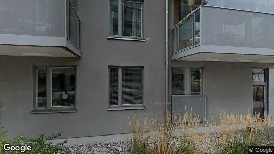 Bostadsrätter till salu i Sundbyberg - Bild från Google Street View