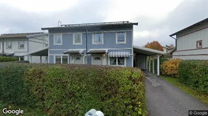 Bostadsrätter till salu i Järfälla - Bild från Google Street View