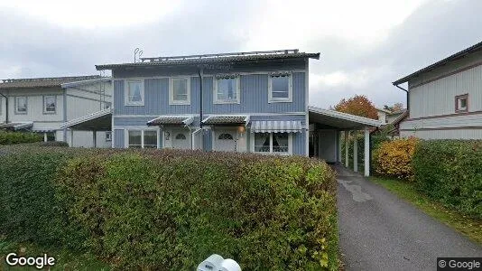 Bostadsrätter till salu i Järfälla - Bild från Google Street View