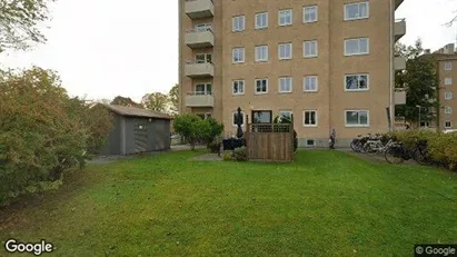 Bostadsrätter till salu i Linköping - Bild från Google Street View