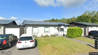 Bostadsrätter till salu i Södertälje - Bild från Google Street View