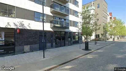 Bostadsrätter till salu i Täby - Bild från Google Street View