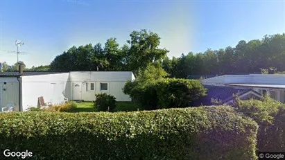 Bostadsrätter till salu i Södertälje - Bild från Google Street View