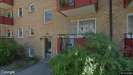 Bostadsrätter till salu i Söderort - Bild från Google Street View