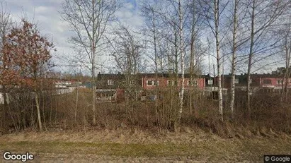 Bostadsrätter till salu i Linköping - Bild från Google Street View