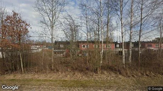 Bostadsrätter till salu i Linköping - Bild från Google Street View