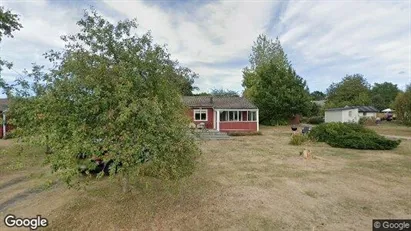 Lägenheter till salu i Karlskrona - Bild från Google Street View