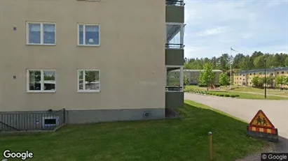 Bostadsrätter till salu i Linköping - Bild från Google Street View