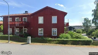 Bostadsrätter till salu i Botkyrka - Bild från Google Street View