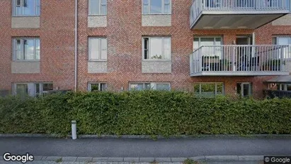 Bostadsrätter till salu i Mölndal - Bild från Google Street View