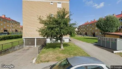 Bostadsrätter till salu i Norrköping - Bild från Google Street View