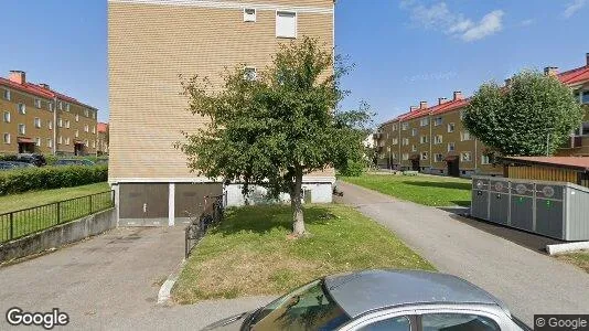 Bostadsrätter till salu i Norrköping - Bild från Google Street View