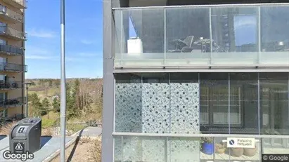 Bostadsrätter till salu i Västerort - Bild från Google Street View