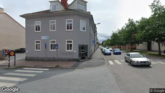 Lägenheter att hyra i Område ej specificerat - Bild från Google Street View