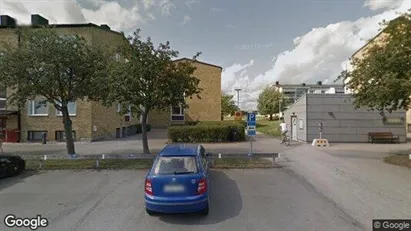 Bostadsrätter till salu i Högsby - Bild från Google Street View