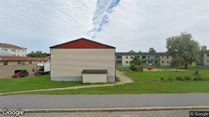 Lägenheter att hyra i Nordanstig - Bild från Google Street View