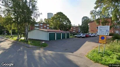 Bostadsrätter till salu i Hammarö - Bild från Google Street View