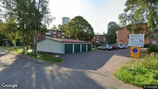 Bostadsrätter till salu i Hammarö - Bild från Google Street View