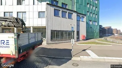 Lägenheter att hyra i Helsingborg - Bild från Google Street View