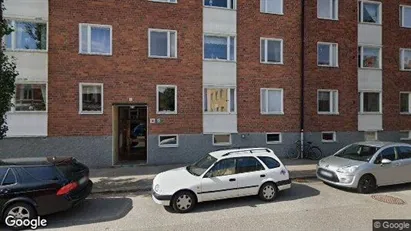 Lägenheter att hyra i Område ej specificerat - Bild från Google Street View