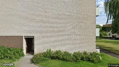 Lägenheter att hyra i Norrköping - Bild från Google Street View